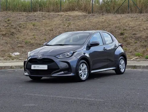 Yaris 20- Yaris 20-